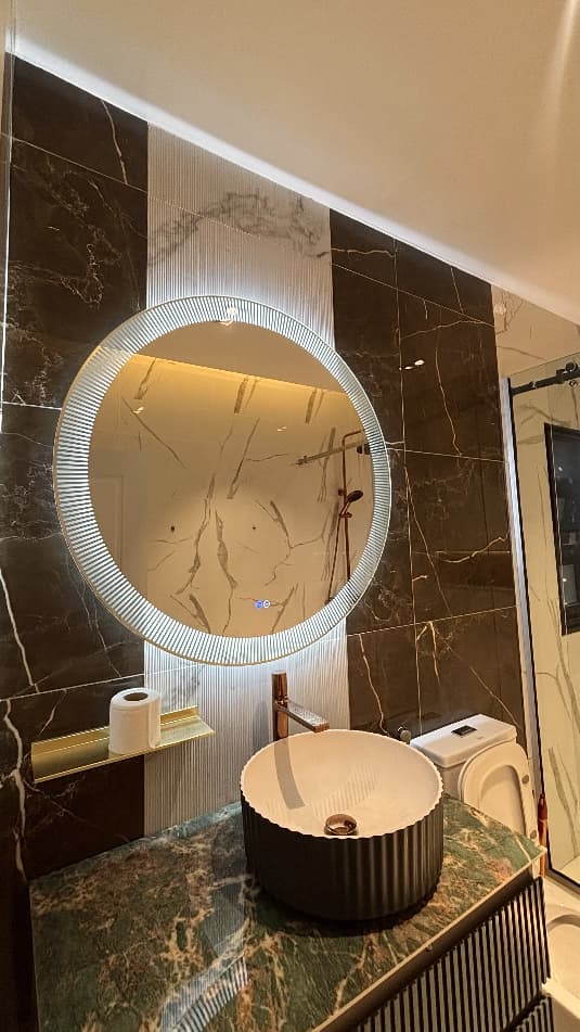 Luxury apartment in Ikoyi 2