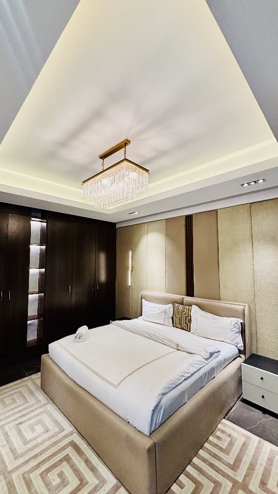 Luxury apartment in Ikoyi 3