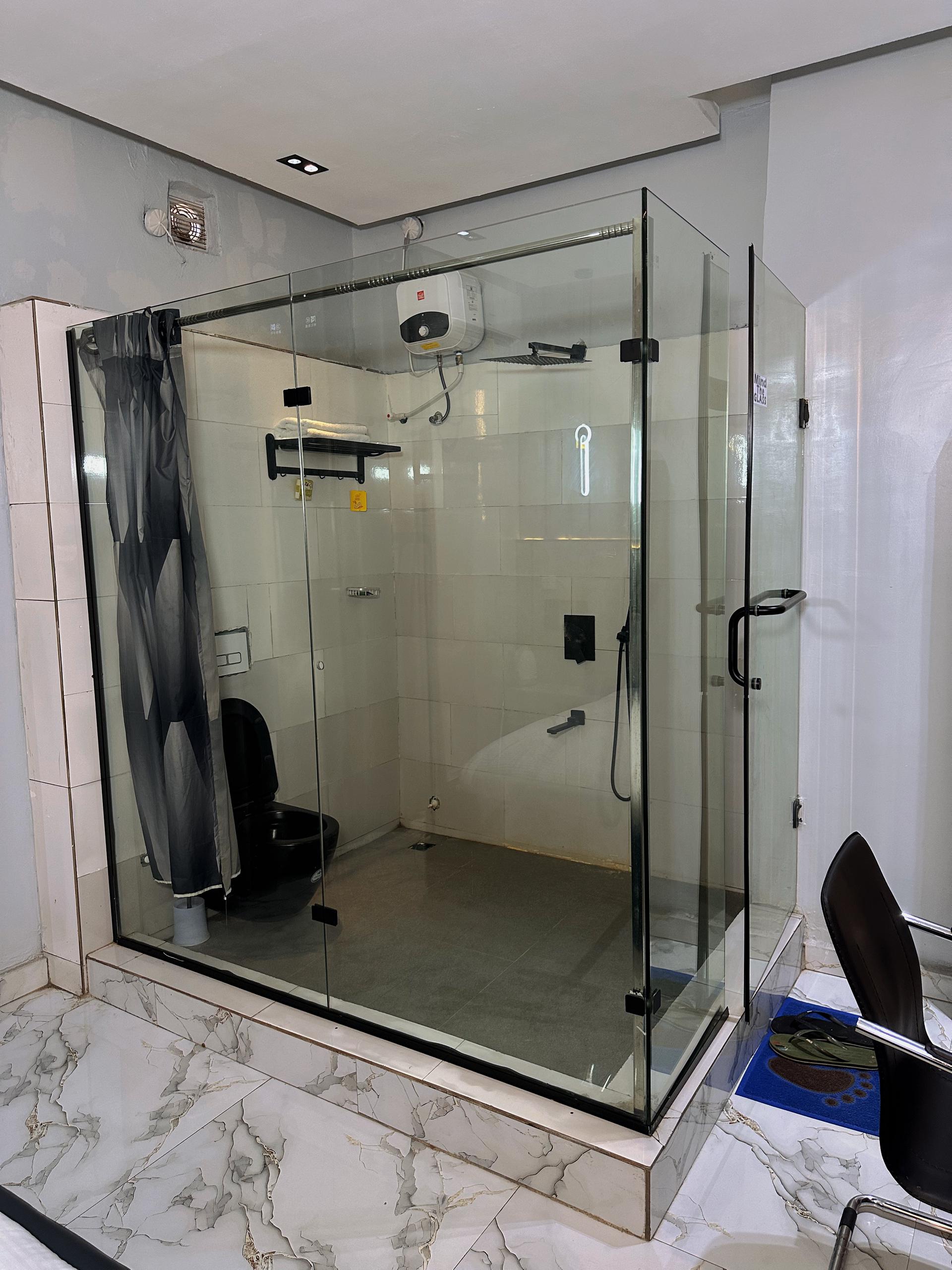 Hotel De Papi(Luxury 1 Room) 2