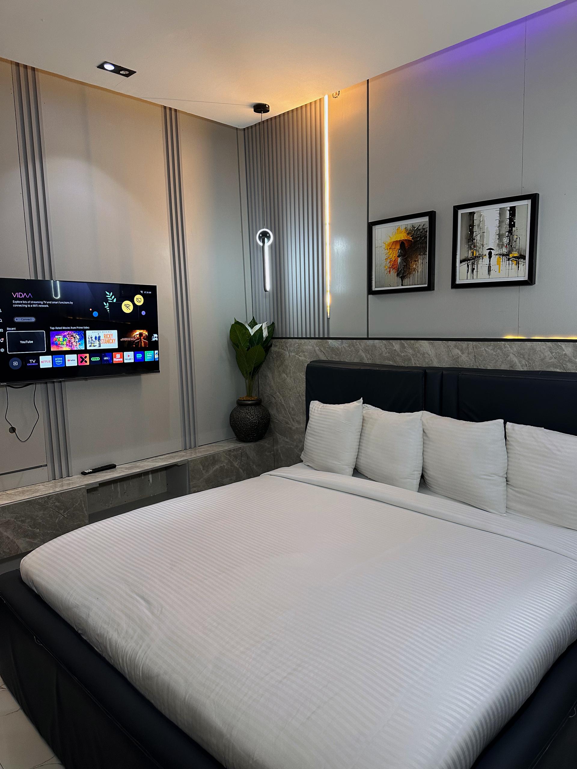 Hotel De Papi(Luxury 1 Room) 3