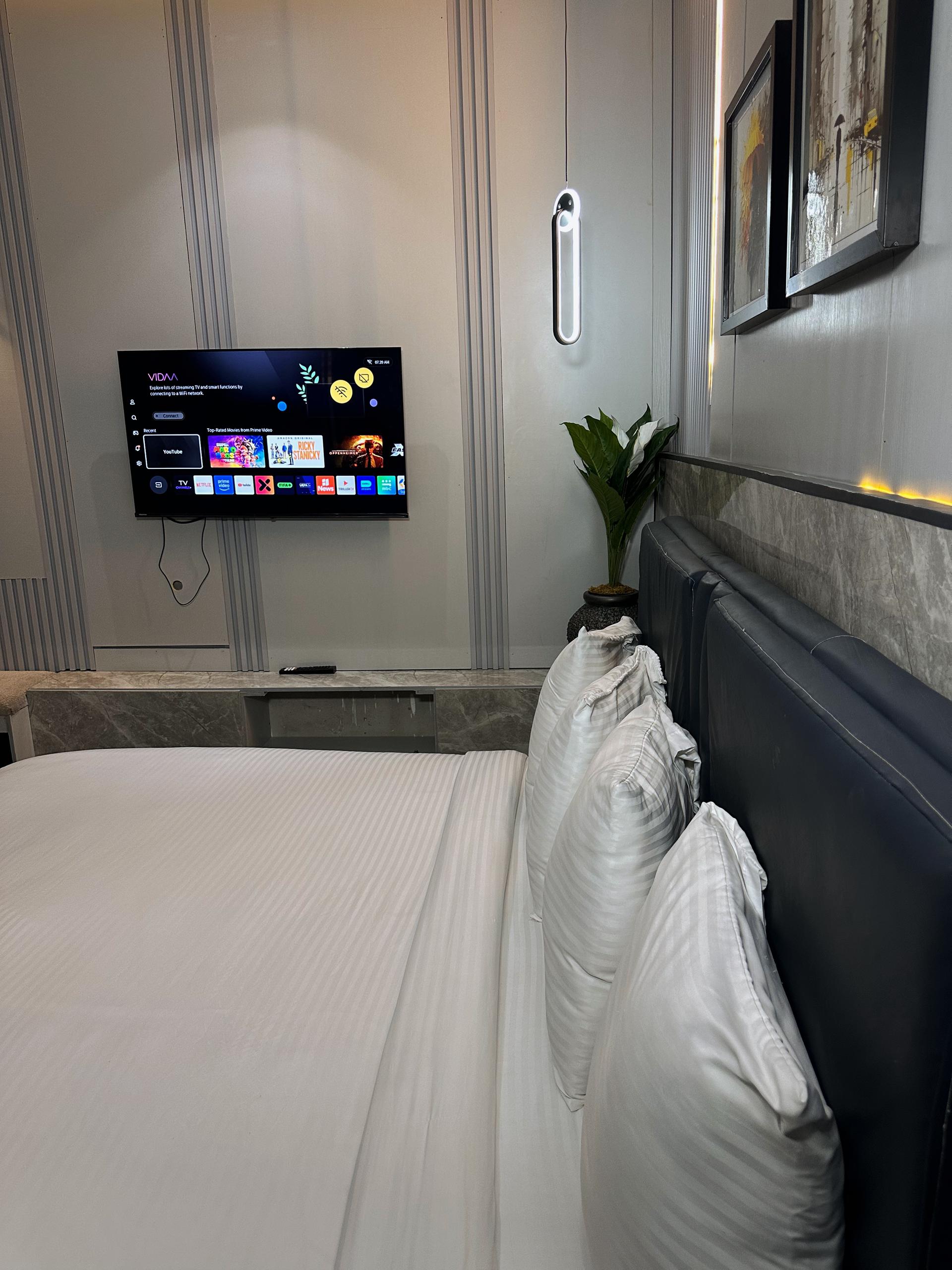 Hotel De Papi(Luxury 1 Room) 5