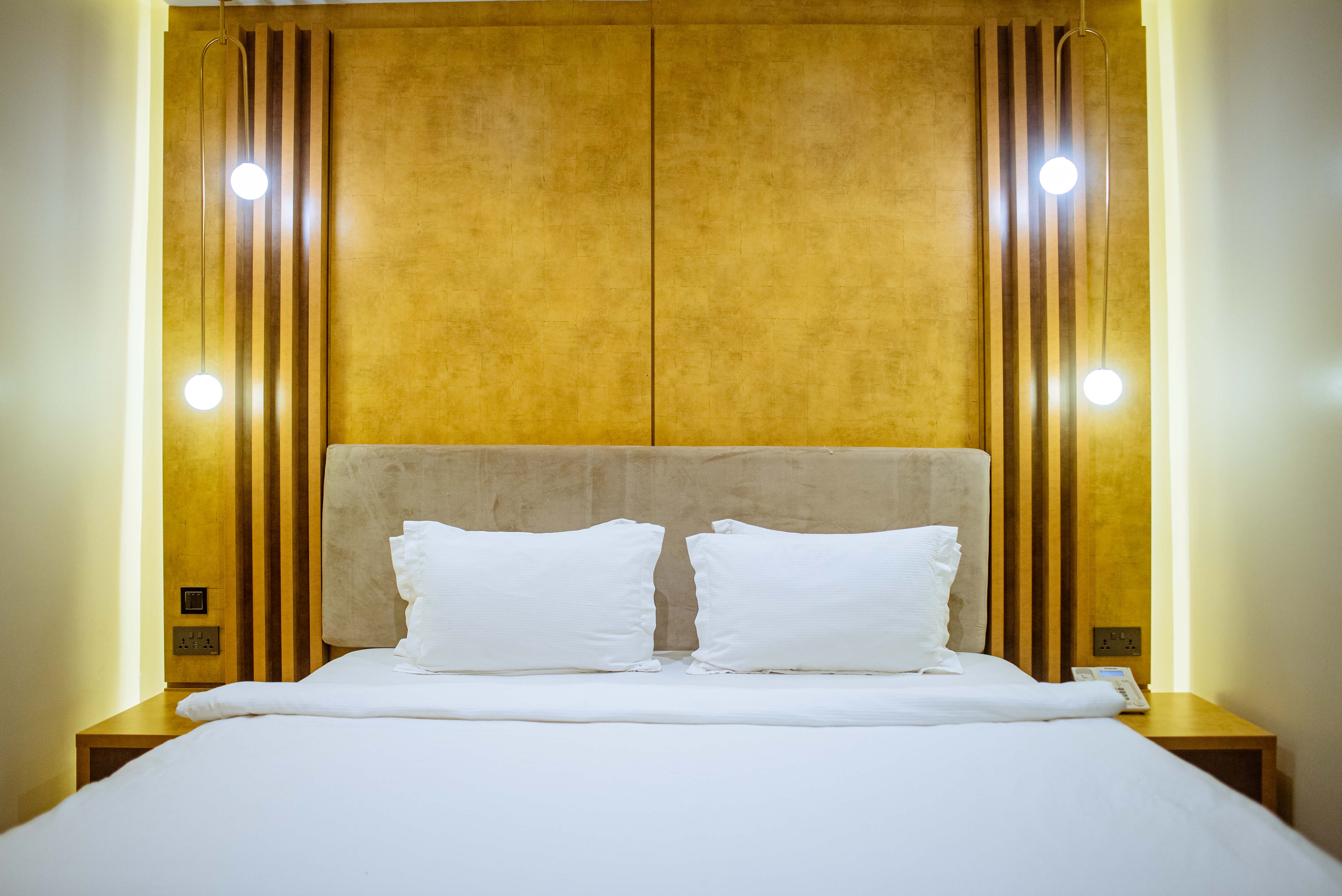 CheckInn Hotels Apo Prime Suite  2