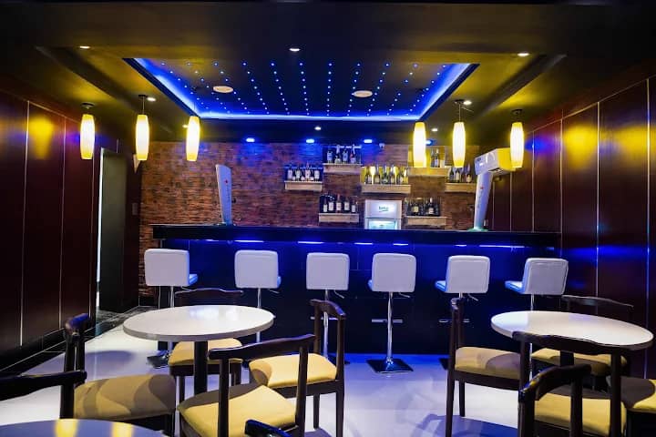 Pasedena Suites, Lekki 2