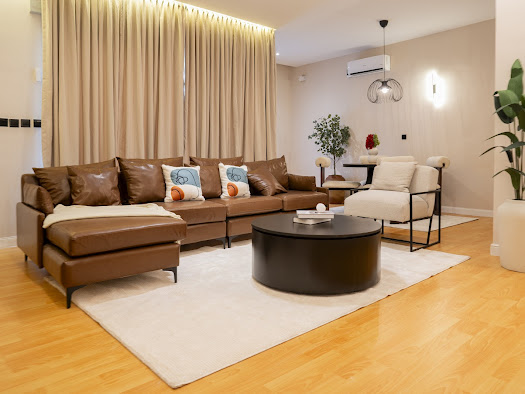 Birch Hill Hotel Residence 4