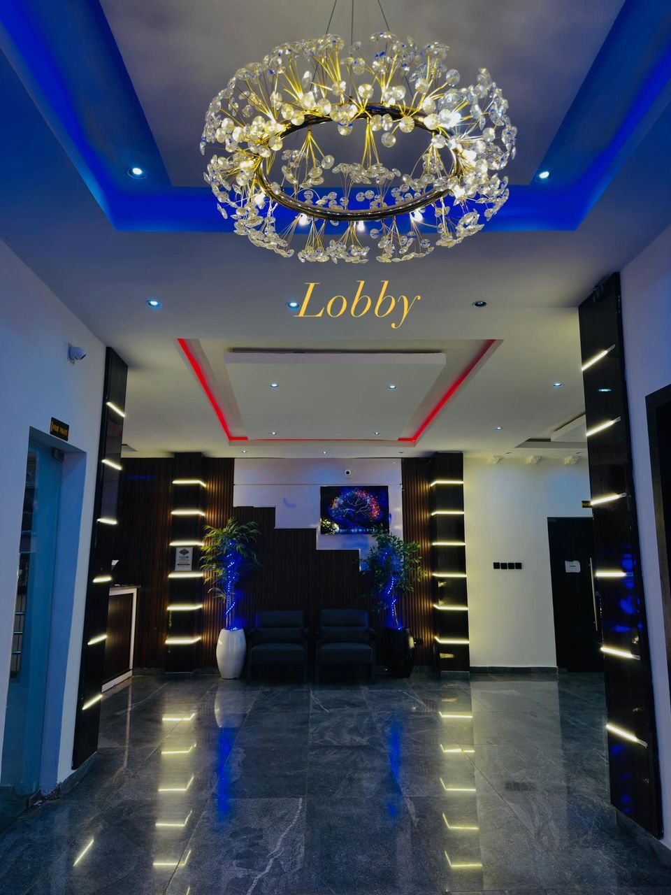Emychy Hotel & Suites : Deluxe Room 3