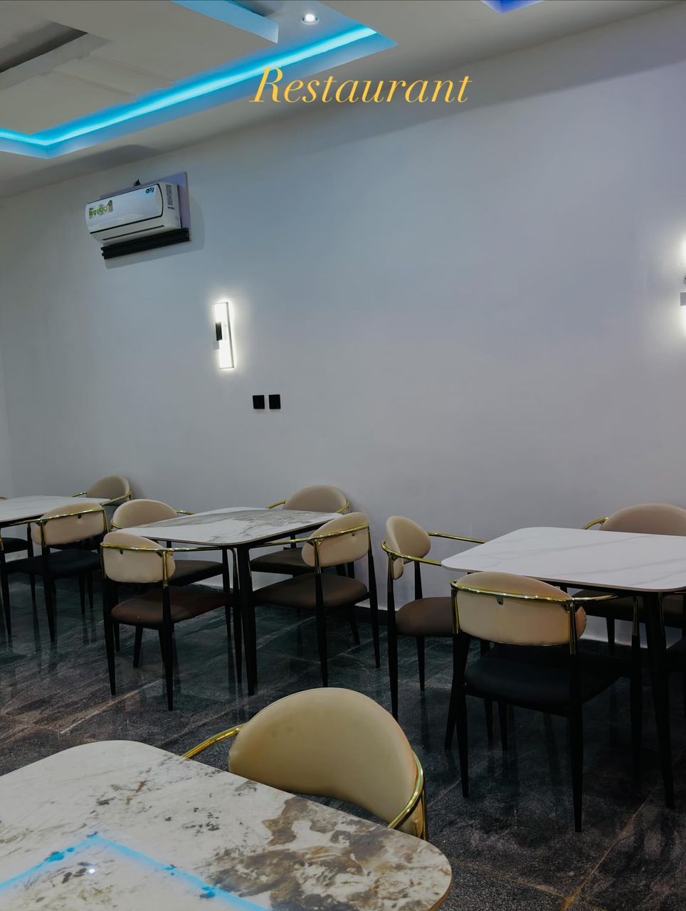 Emychy Hotel & Suites : Deluxe Room 4