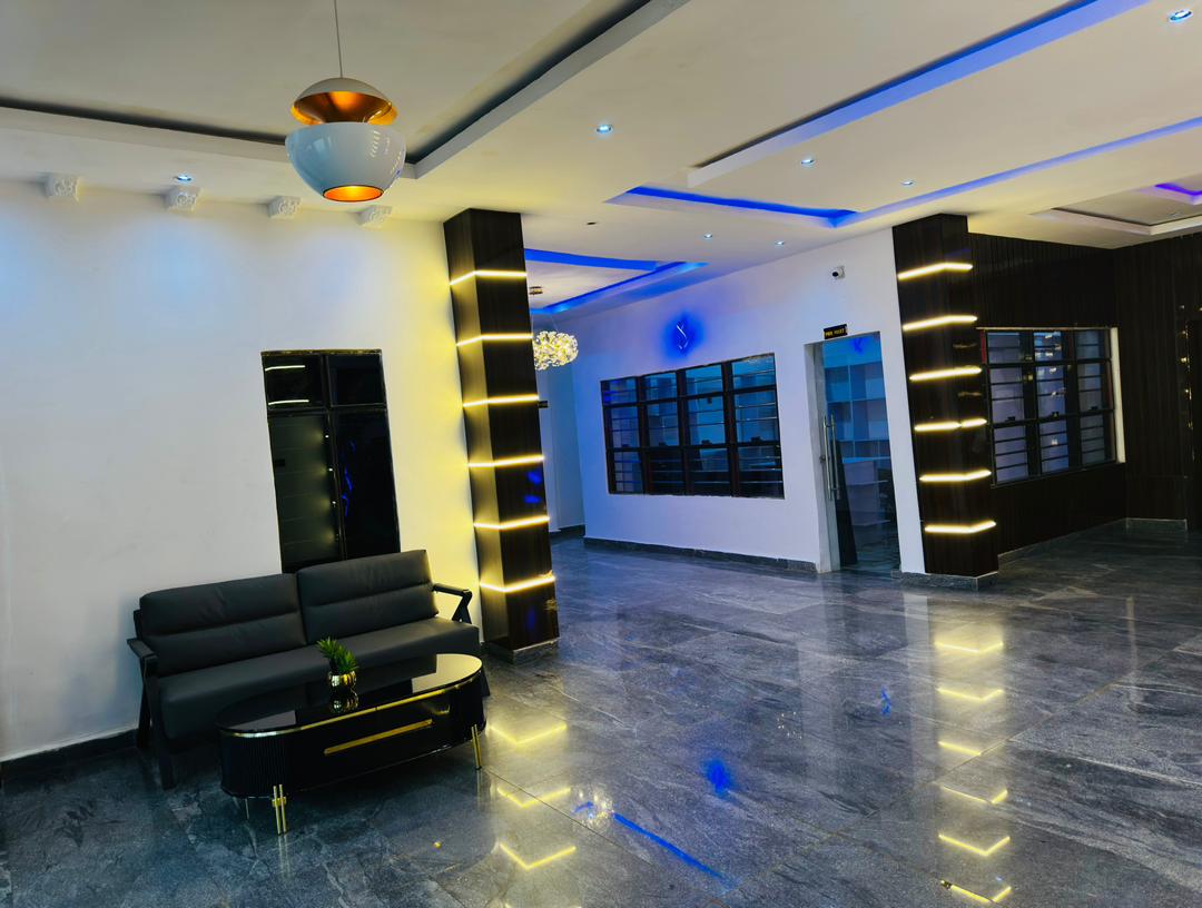Emychy Hotel & Suites : Deluxe Room 5