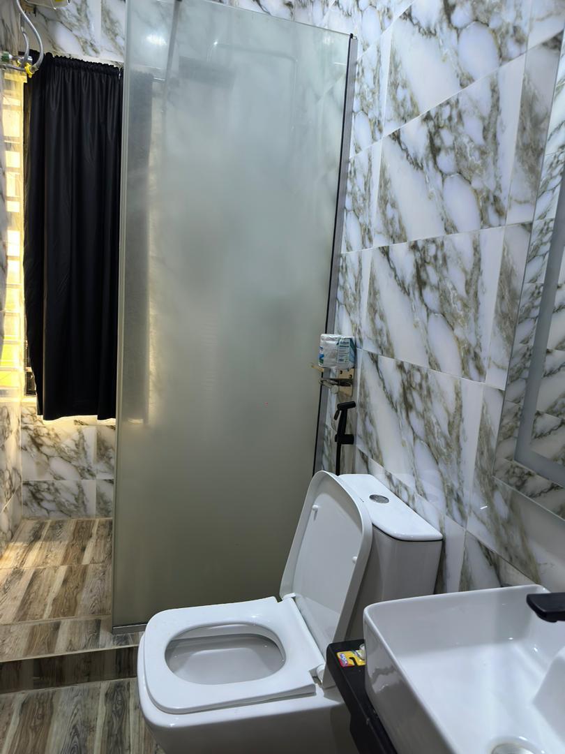 Emychy Hotel & Suites : Diplomatic Room 5
