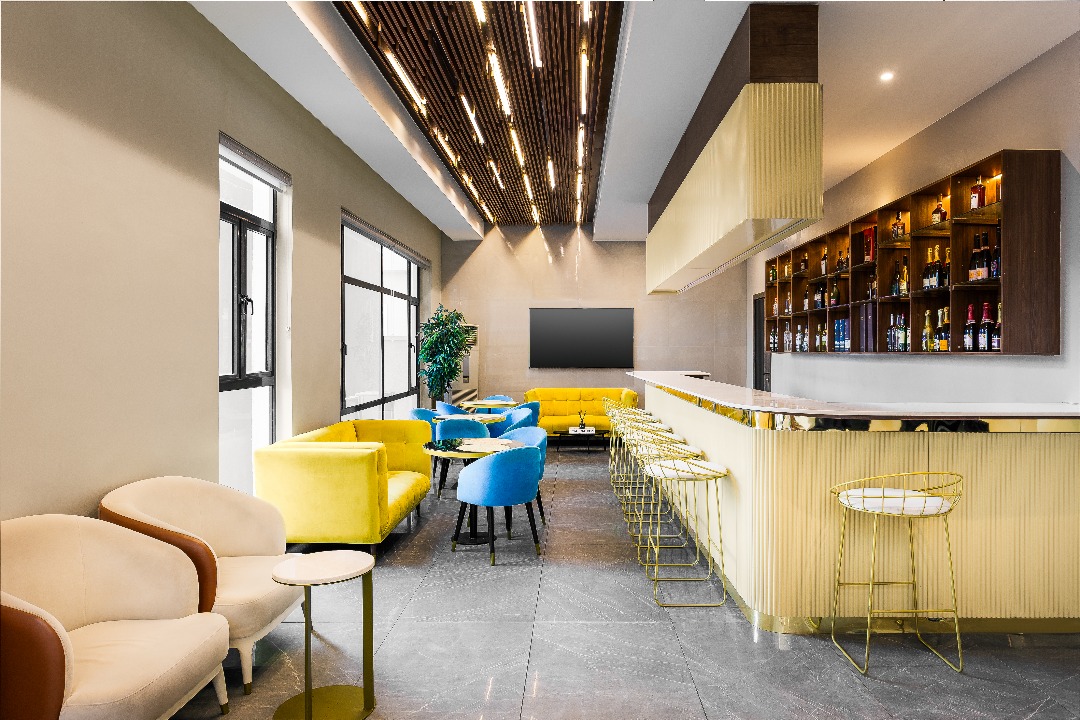 VERTUS HOTEL & SUITES 2