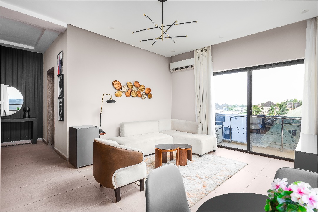 VERTUS HOTEL & SUITES 5