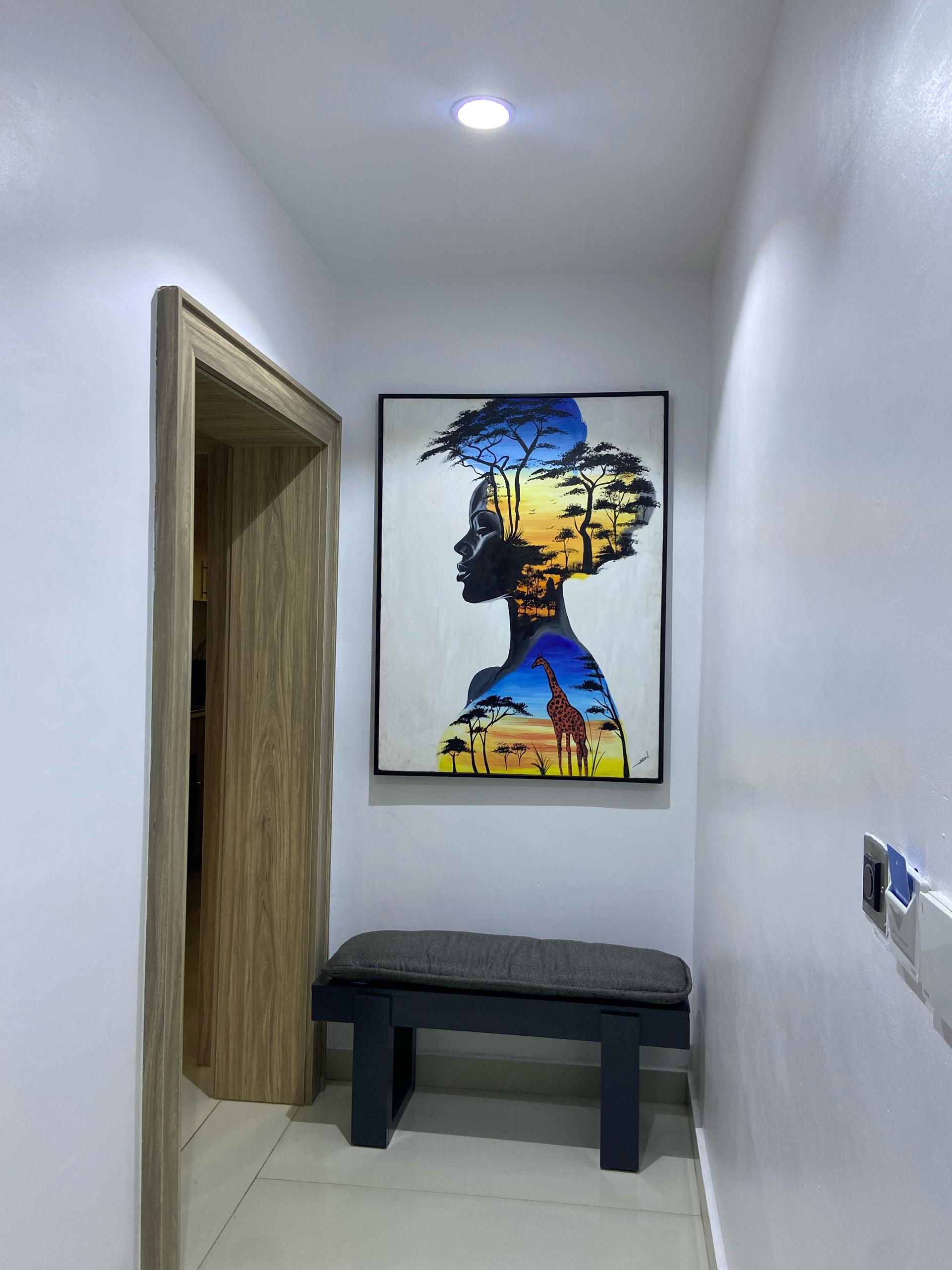 Prime Wuse 2 Serenity 2-bedroom 5