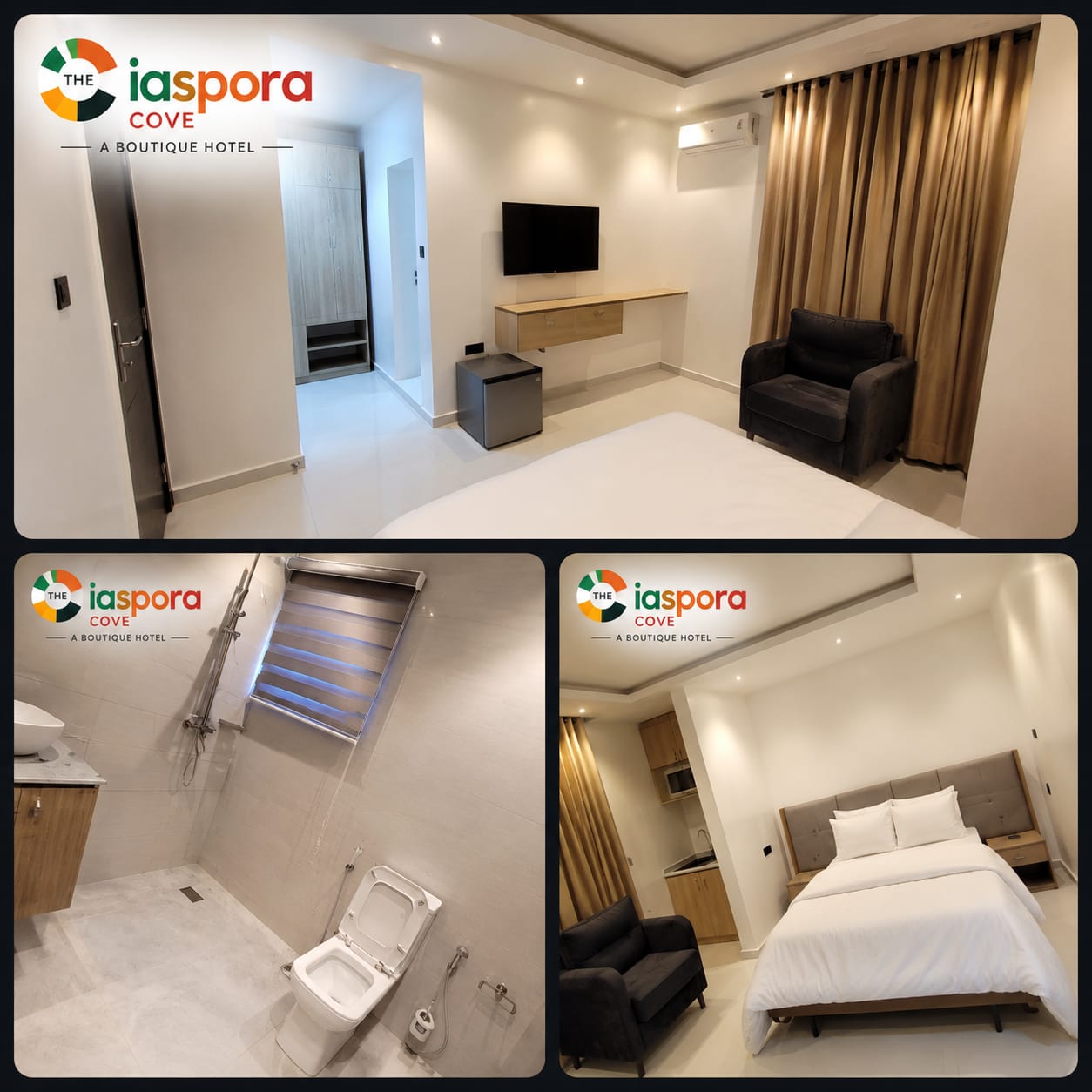 Executive Room 2
