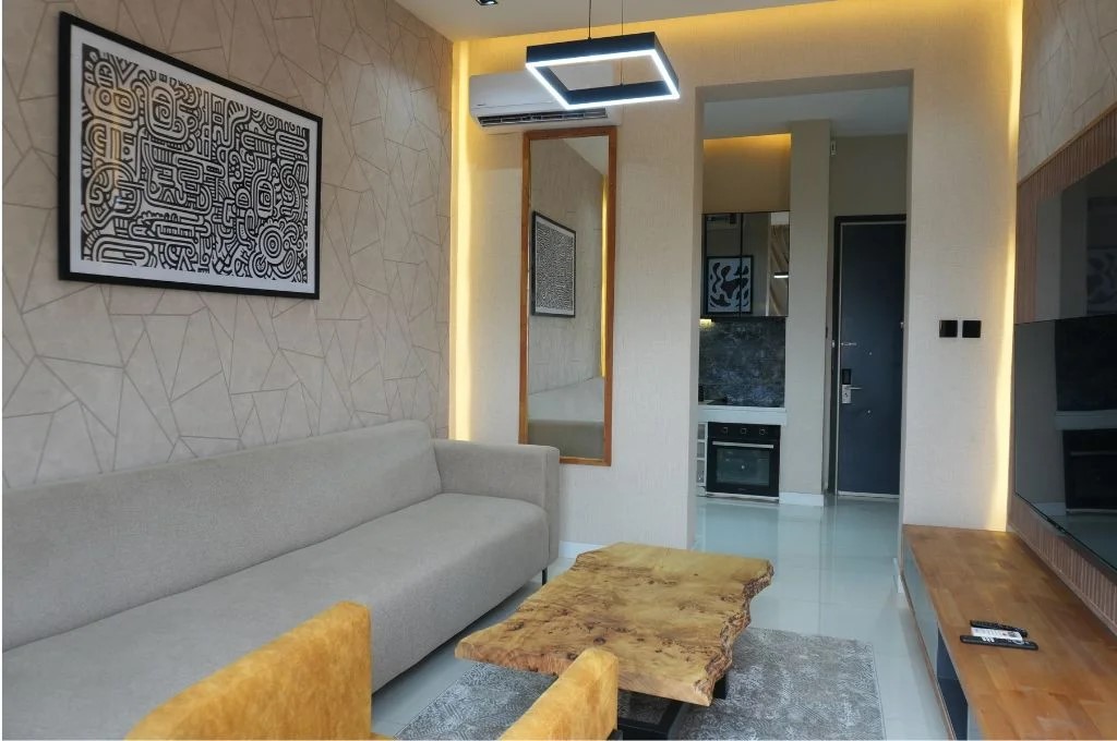 Apartment 2020 4