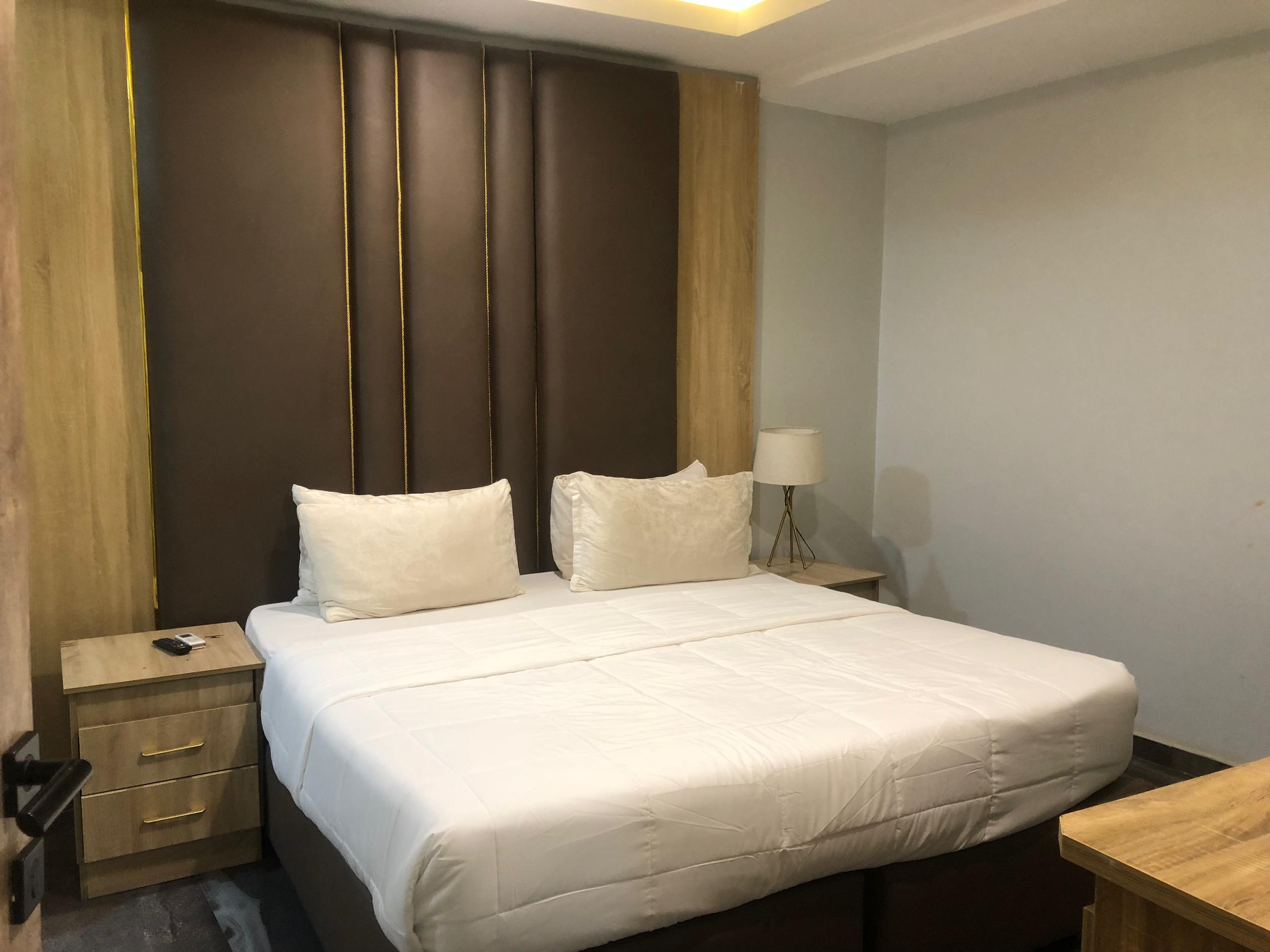 Swiss Beland - Presidential Suite 3