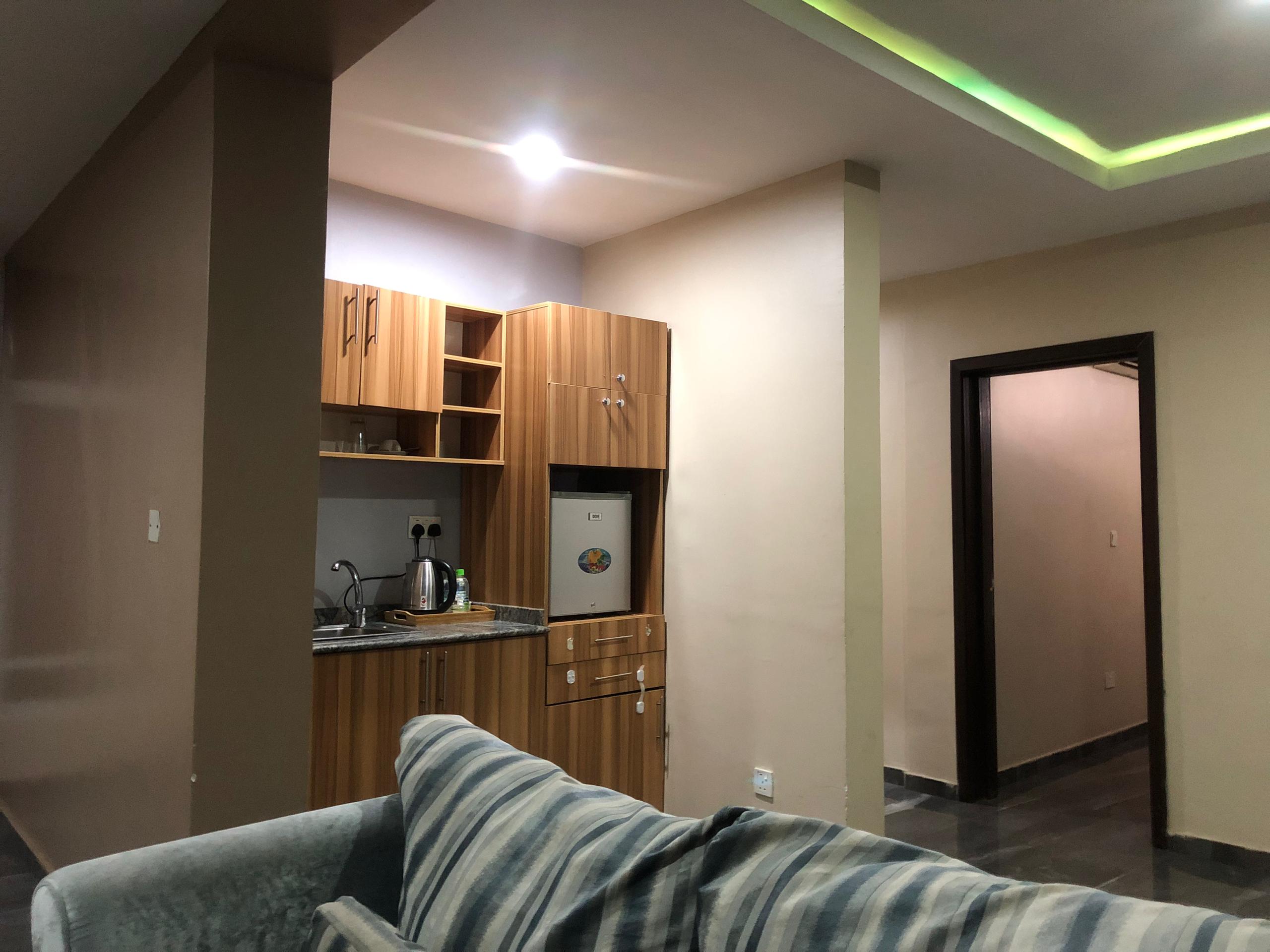 Swiss Beland - Presidential Suite 4