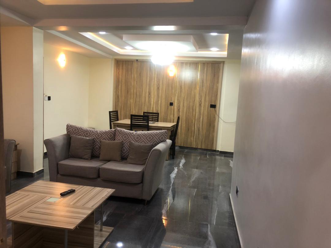 Swiss Beland - Presidential Suite 5