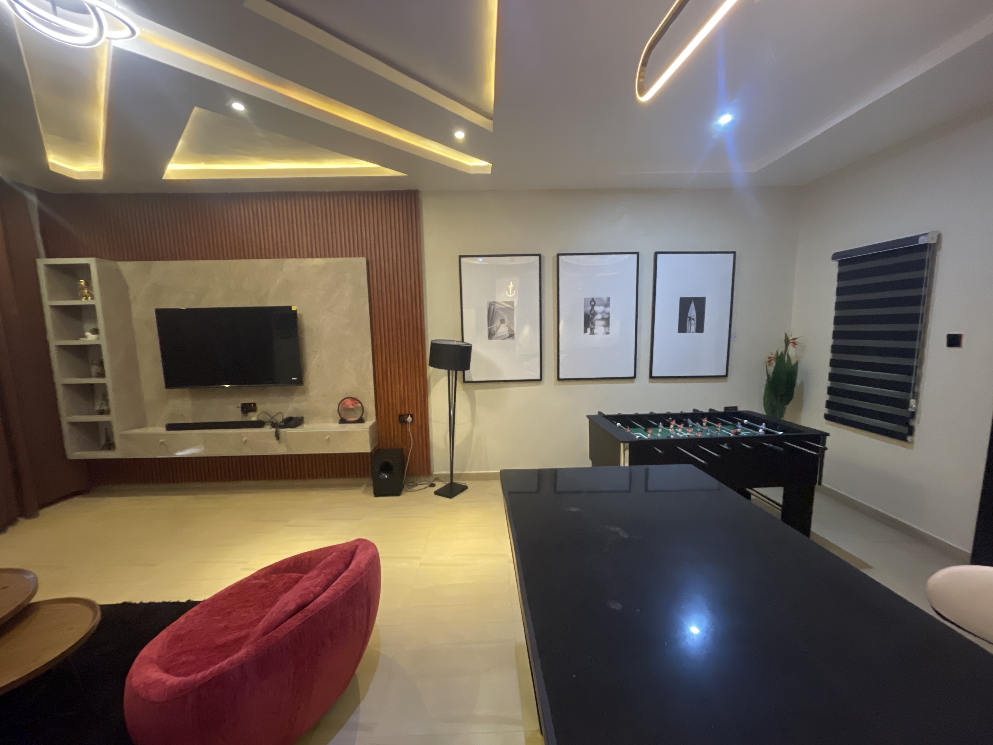 Jay’s Wood Hotel And Apartment  4