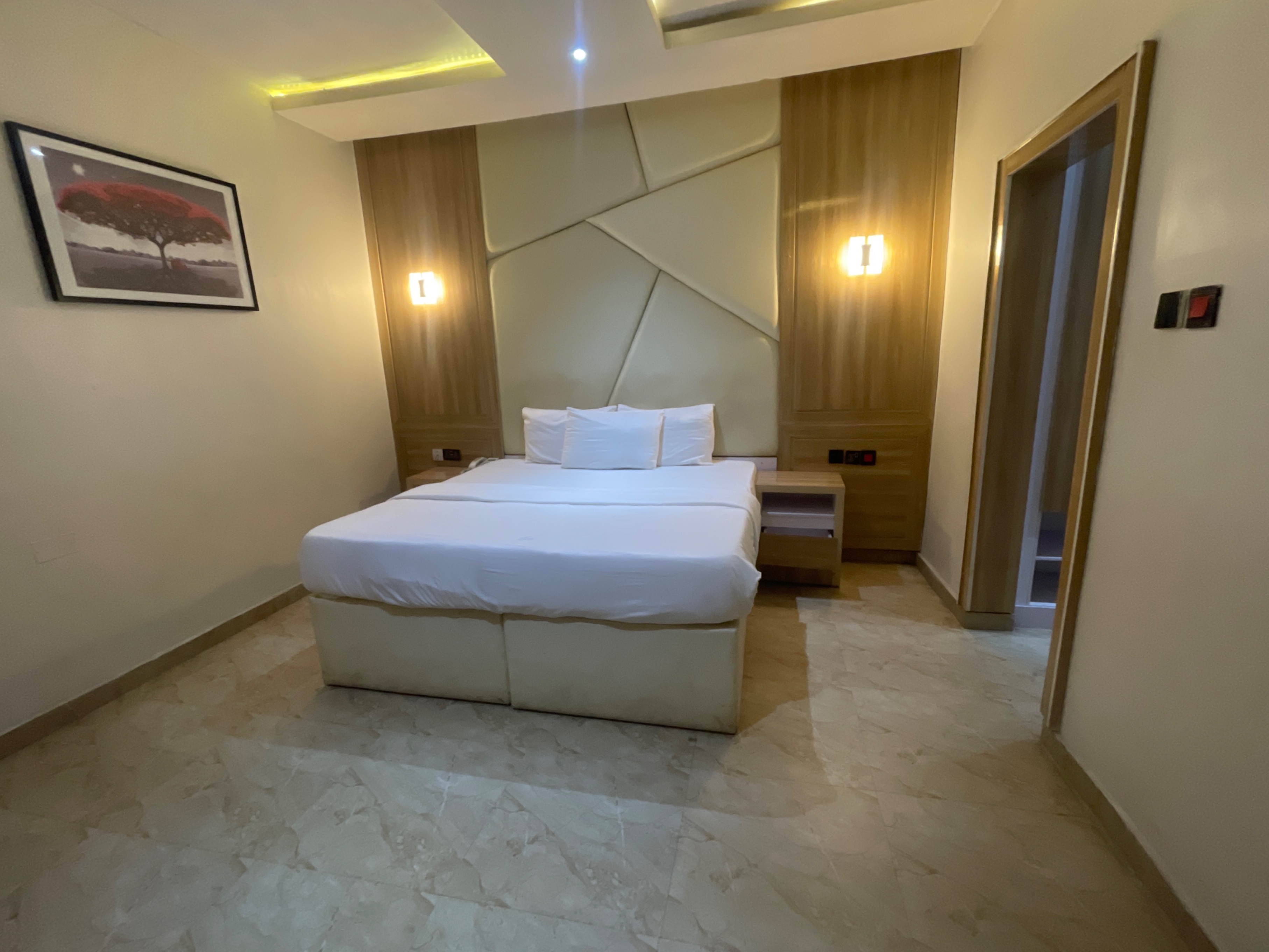 3 Bedroom Apartment 2