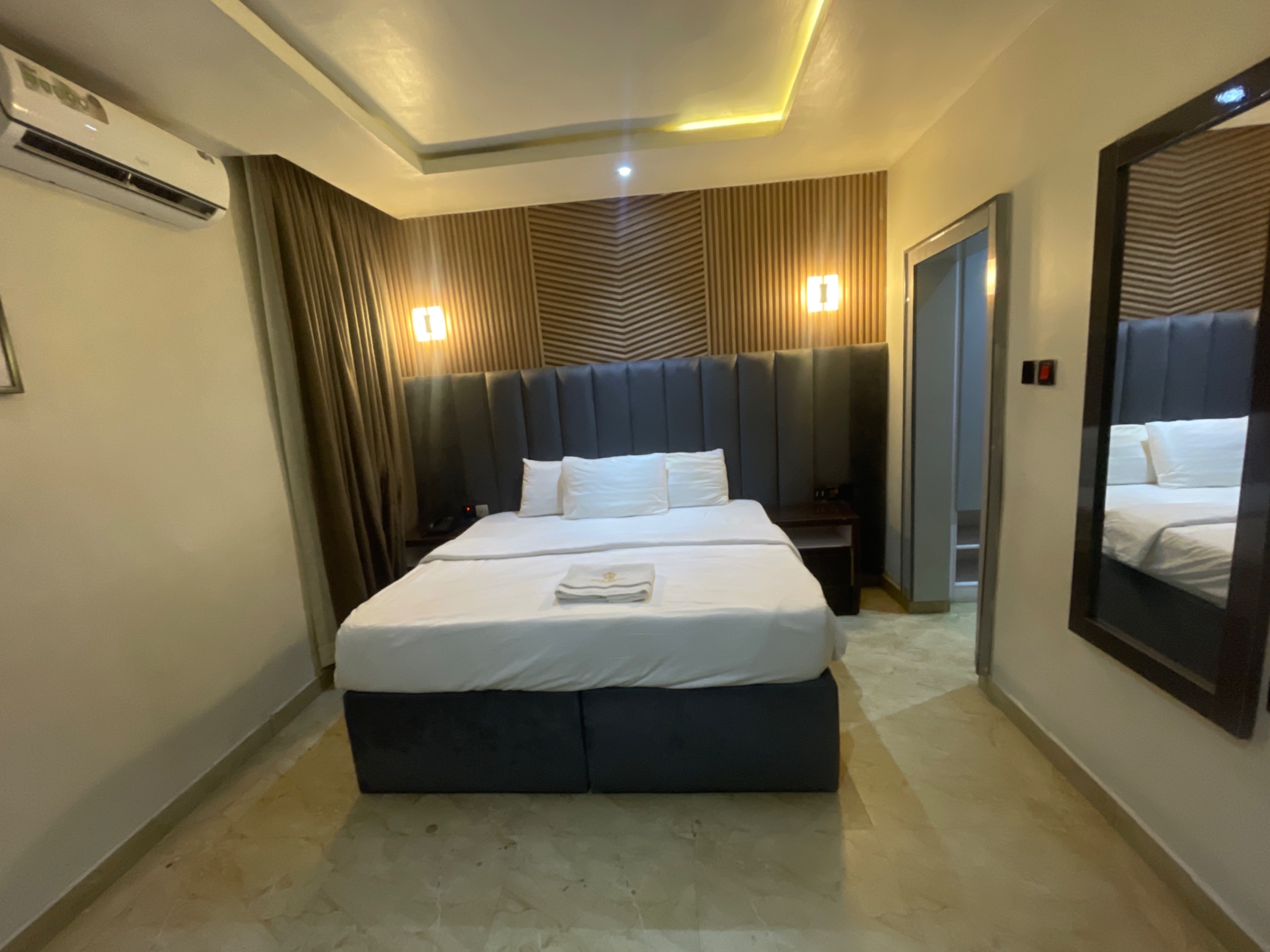 3 Bedroom Apartment 4