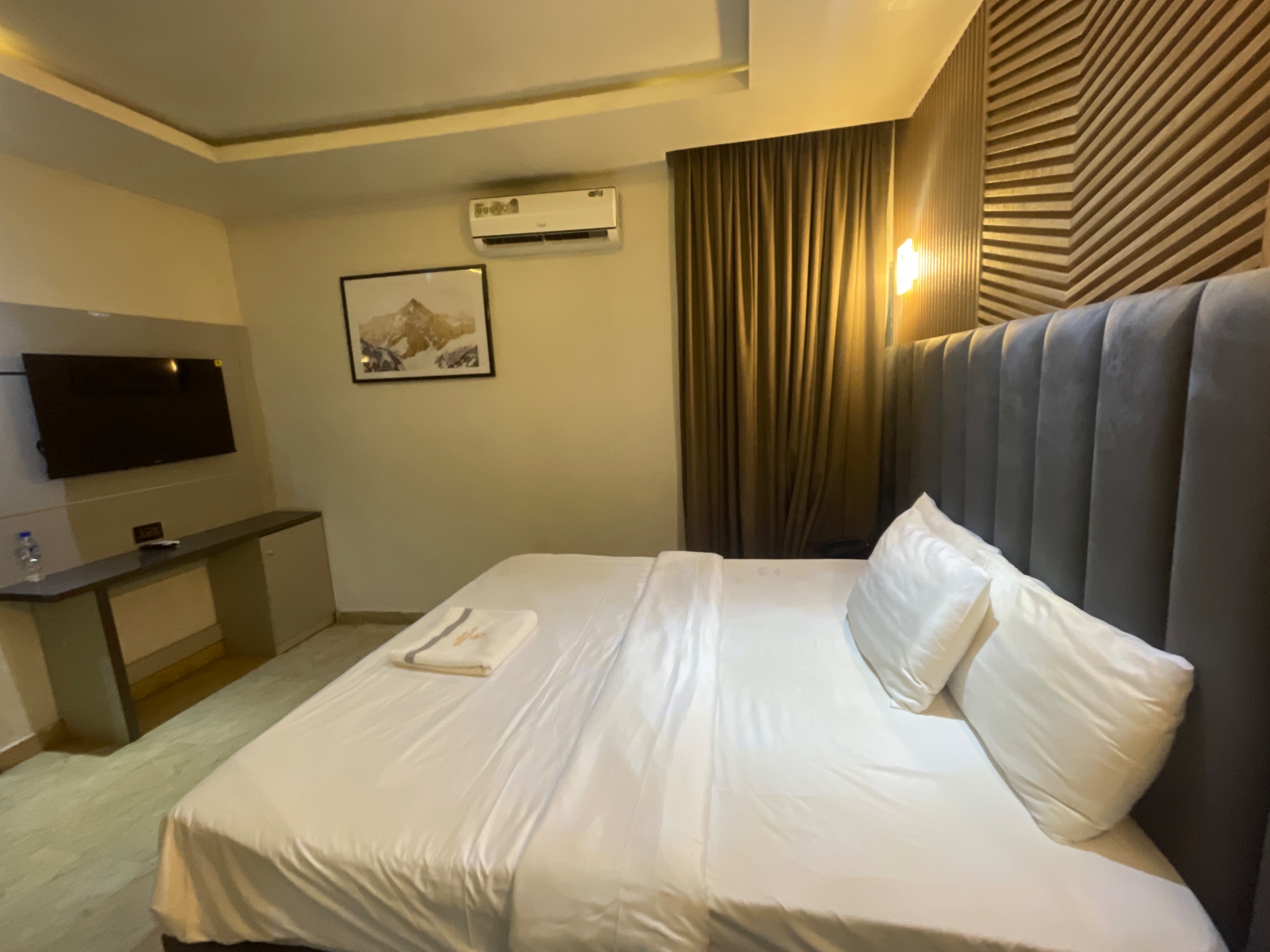 3 Bedroom Apartment 3