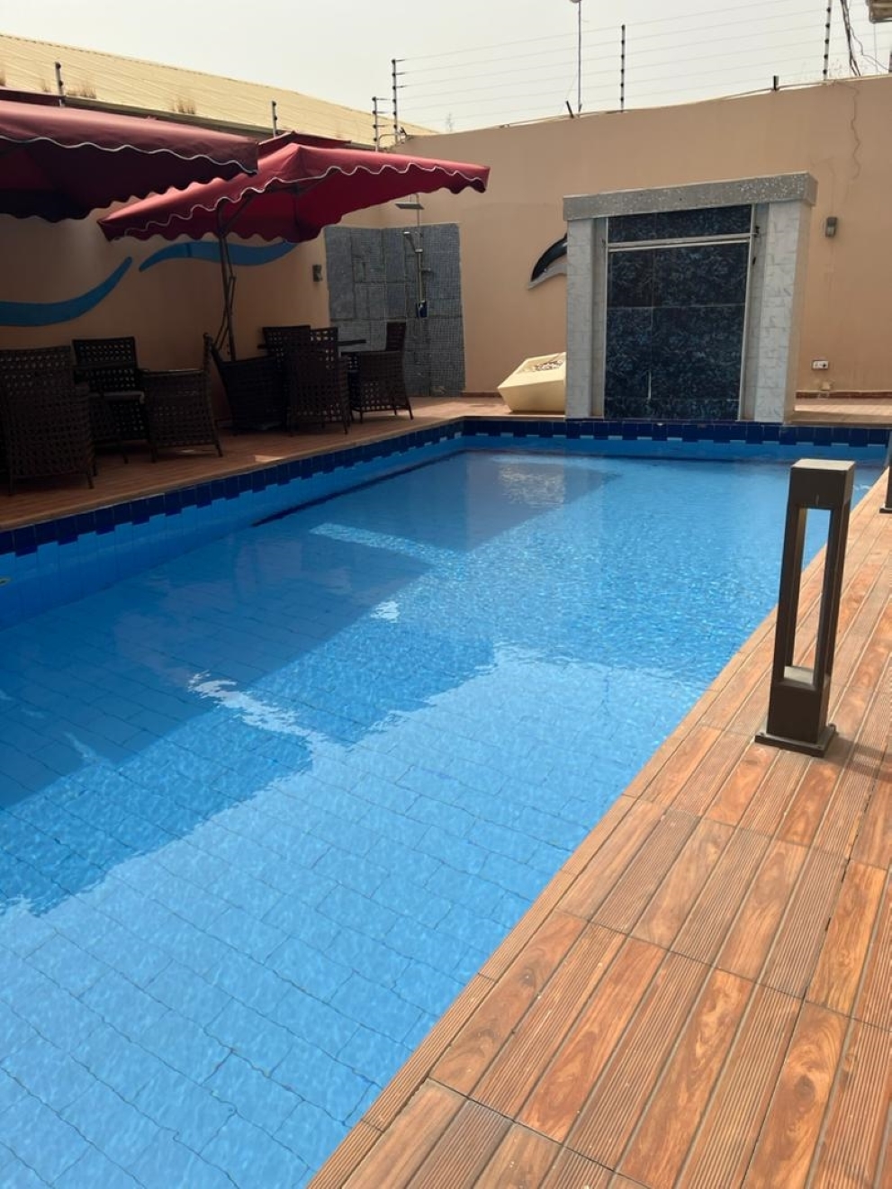 Glovis Suites 2