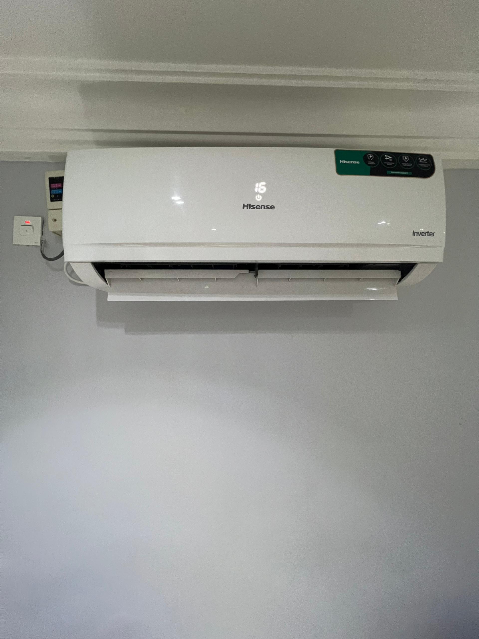 Glovis Suites 3