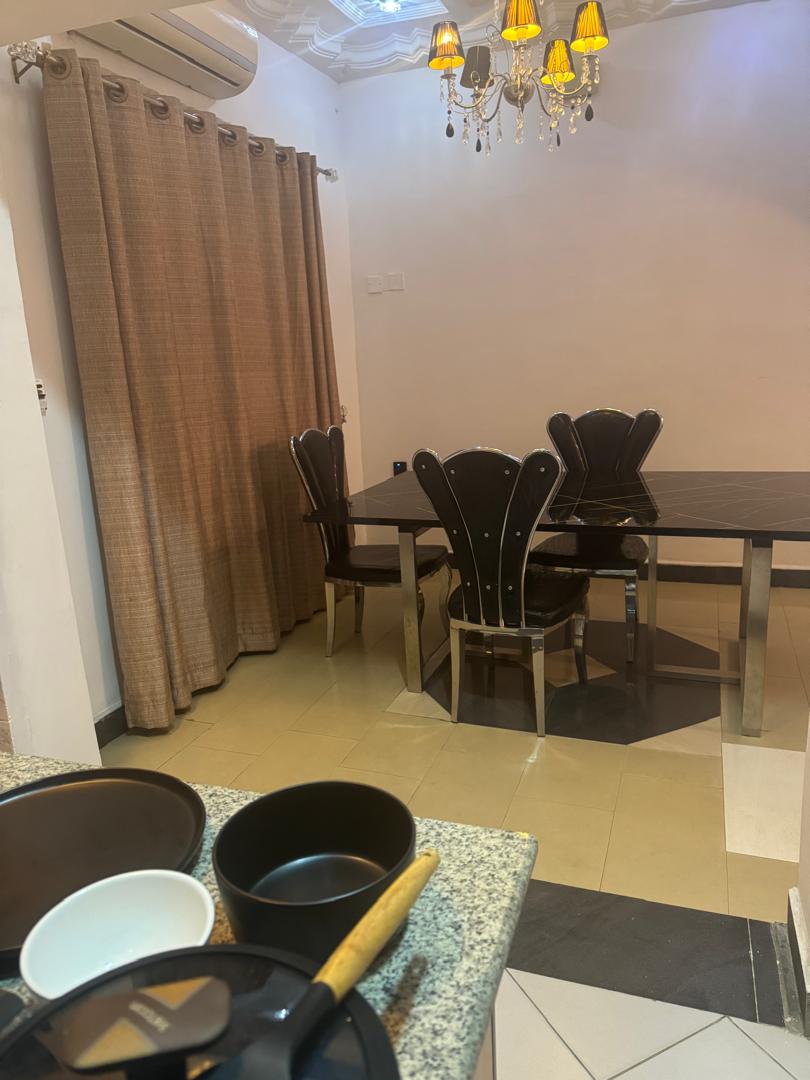 Four Bedroom 3