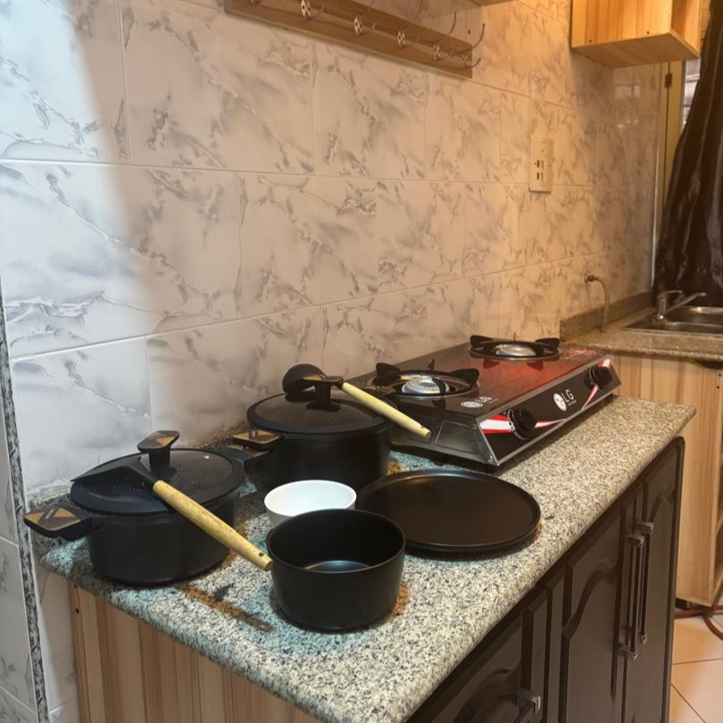 Four Bedroom 4