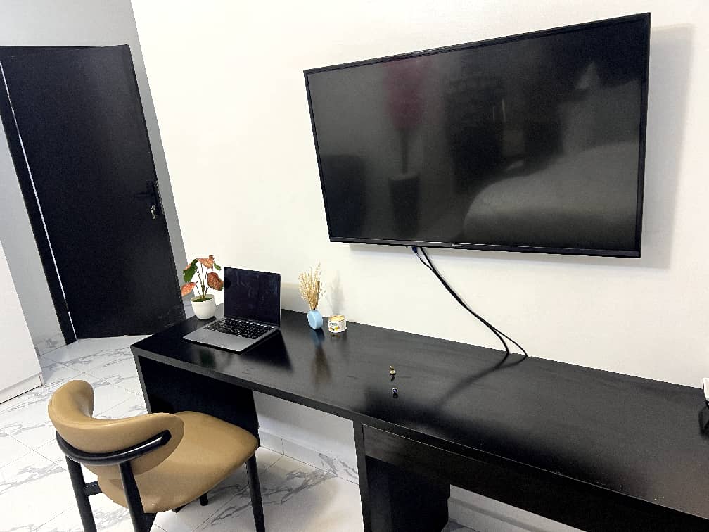 Short Let in Ibeju Lekki Seaside Apartment (G1) 5