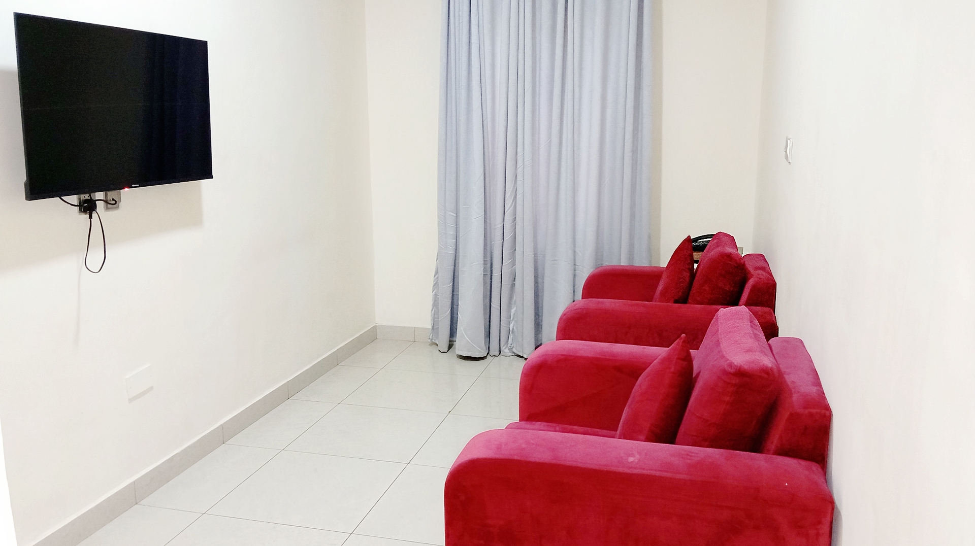 BON Hotel Platinum (JUNIOR SUITE) 3