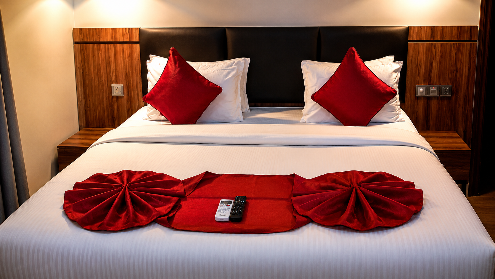 BON Hotel Platinum (JUNIOR SUITE) 5
