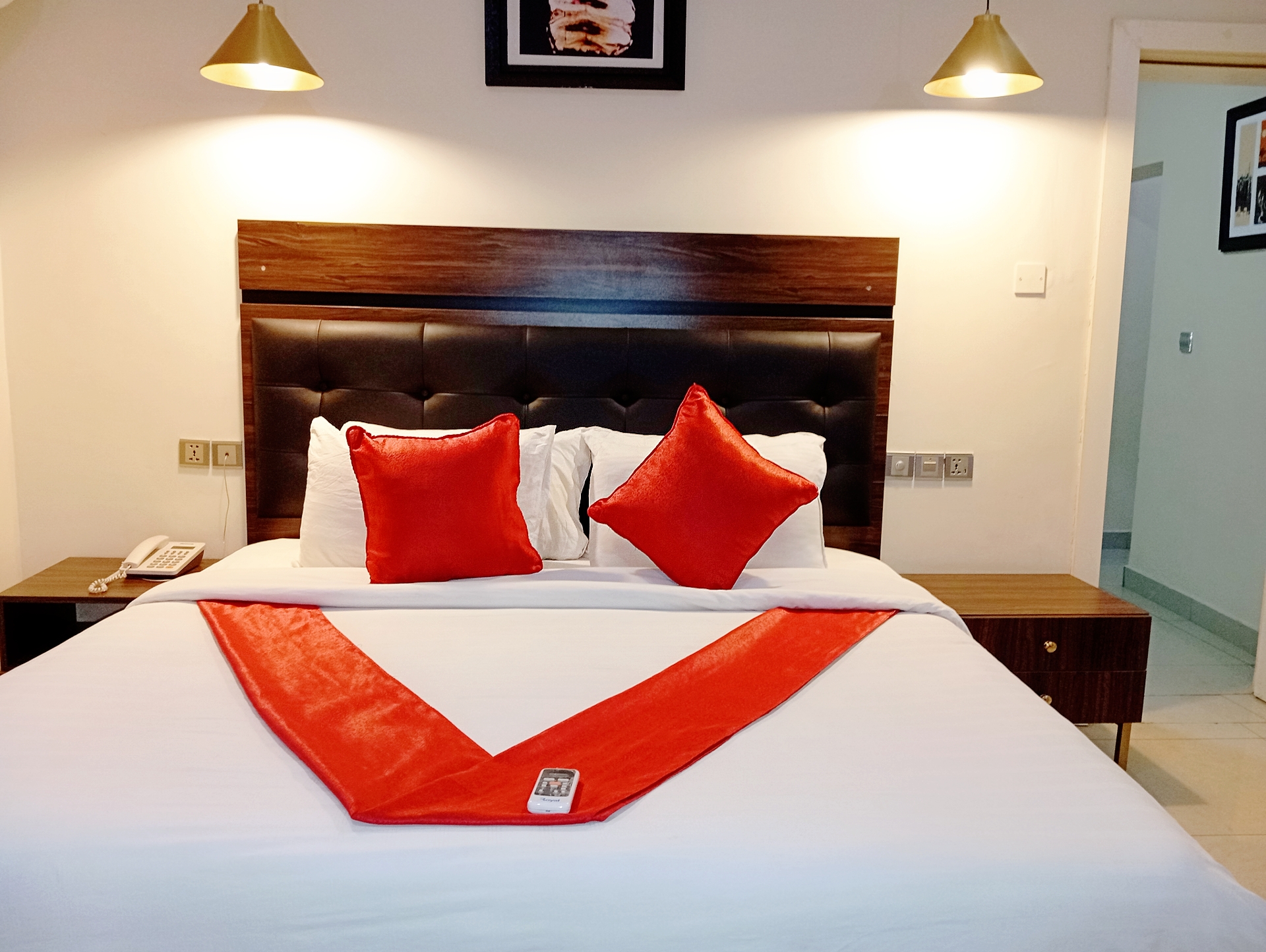 BON Hotel Platinum (JUNIOR SUITE)