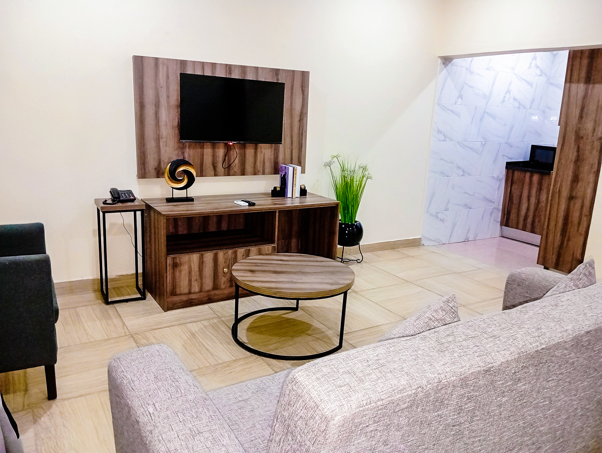 BON Hotel Platinum (PLATINUM SUITE)