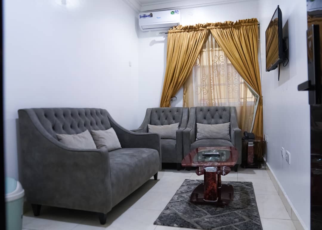 Degoks Hotel- Royal suites