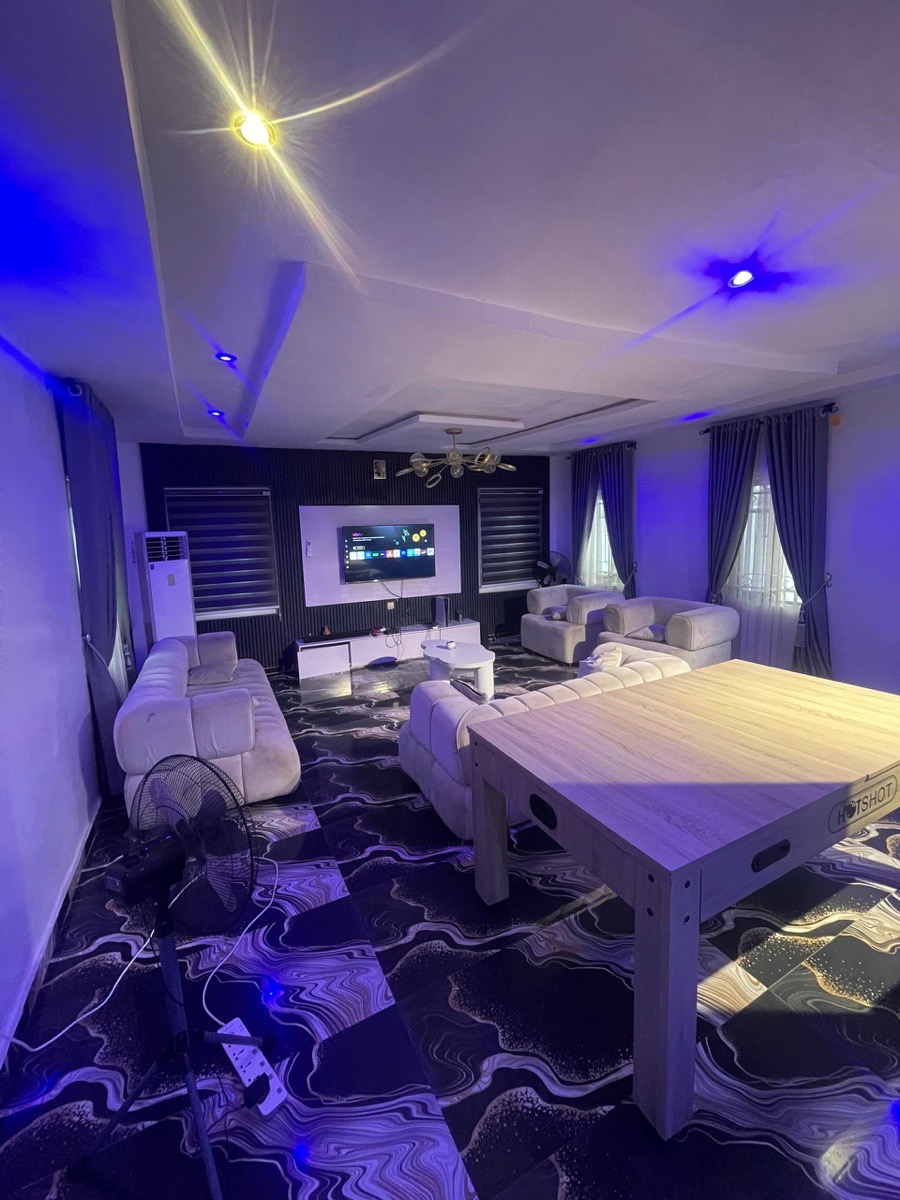 The Lume Apartment