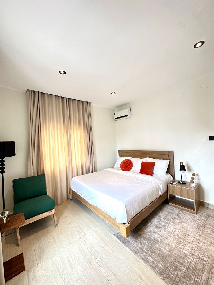 Cozycove residence- studio room