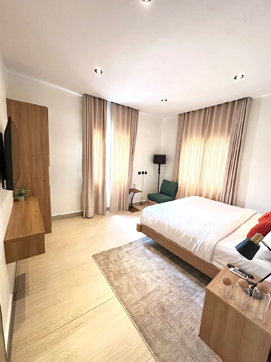 Cozycove residence- studio room 2