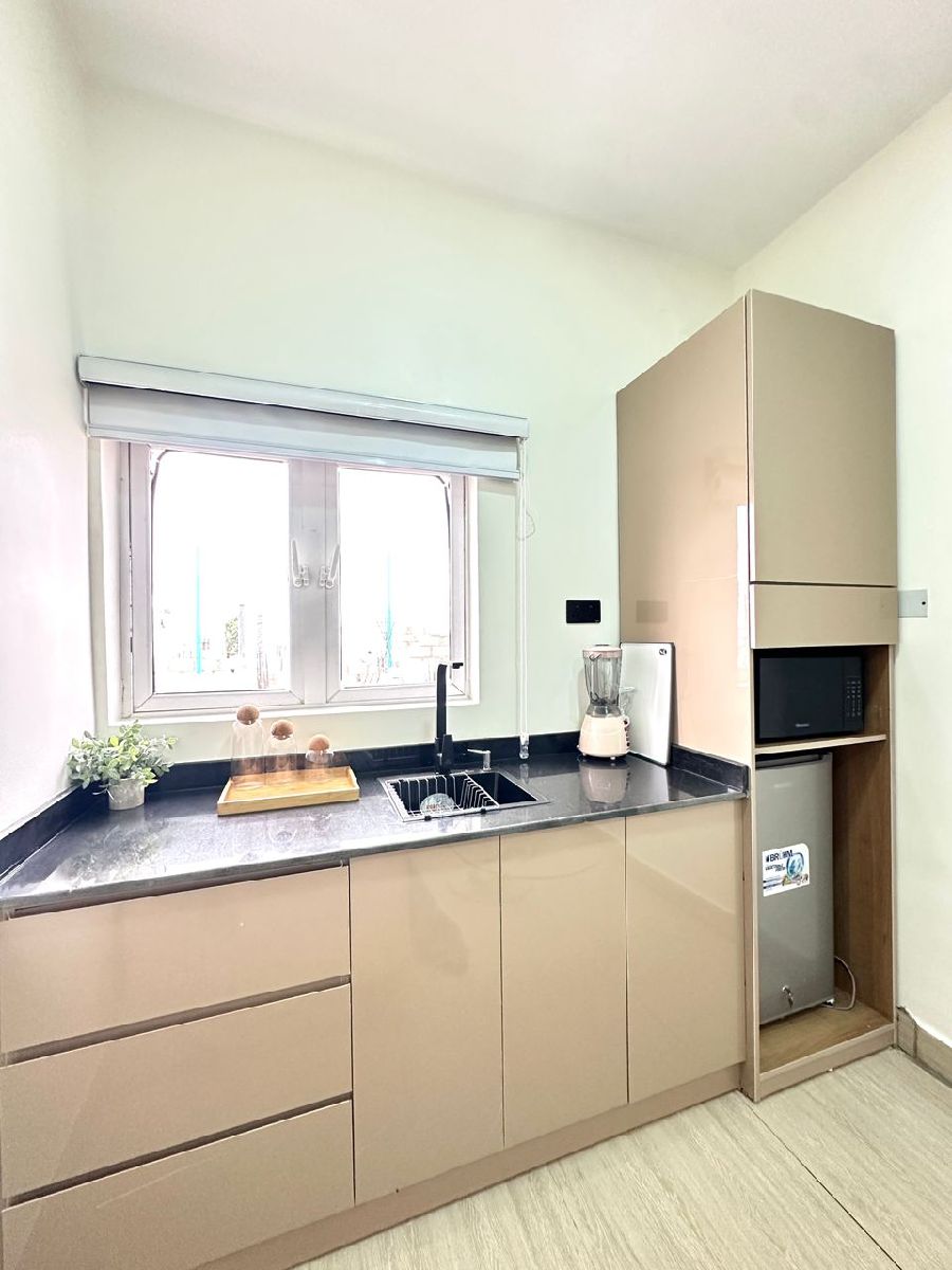 cozycove residence - 1bed