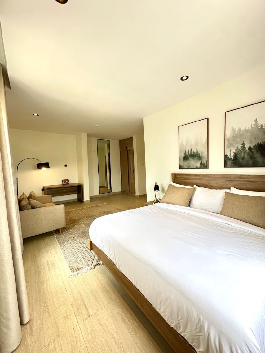 cozycove residence  - Napoleon suite  4
