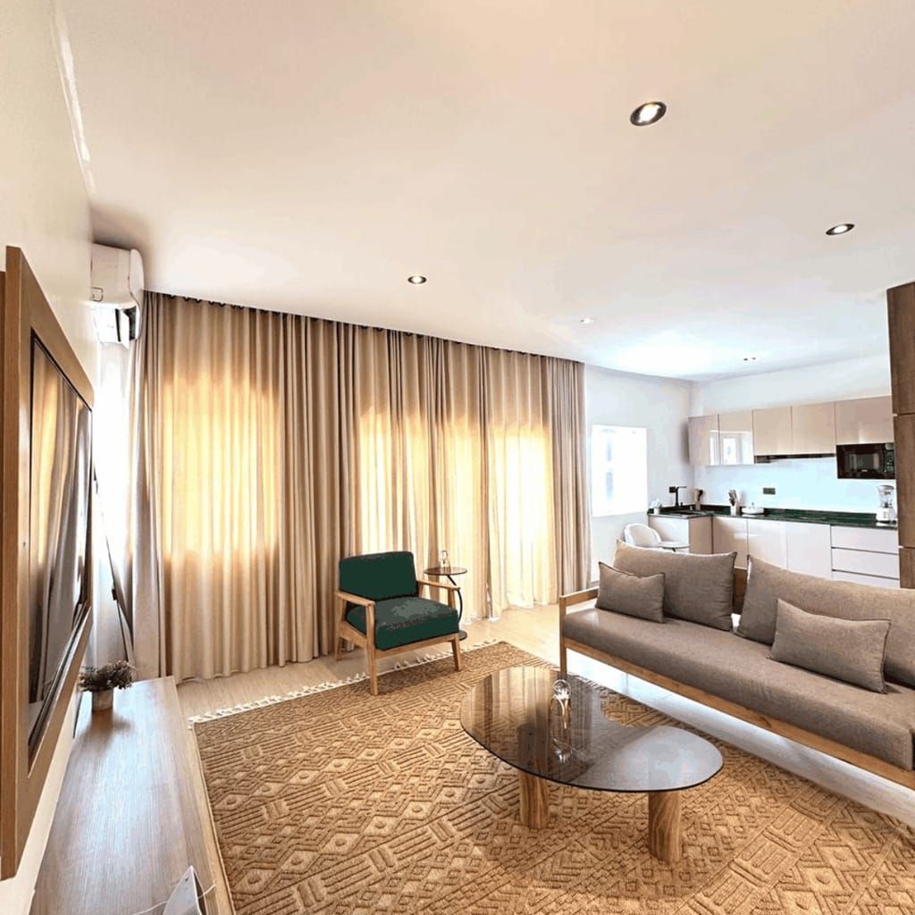 cozycove residence  - Napoleon suite  5
