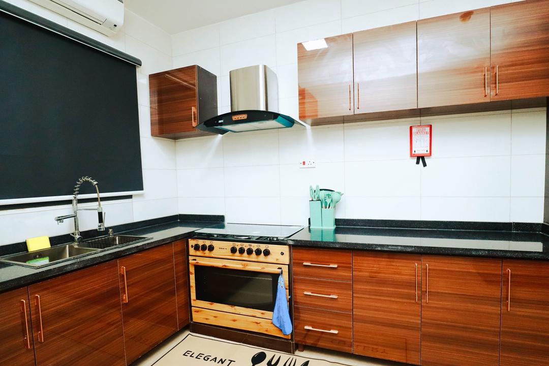 HomeawayApartment 4