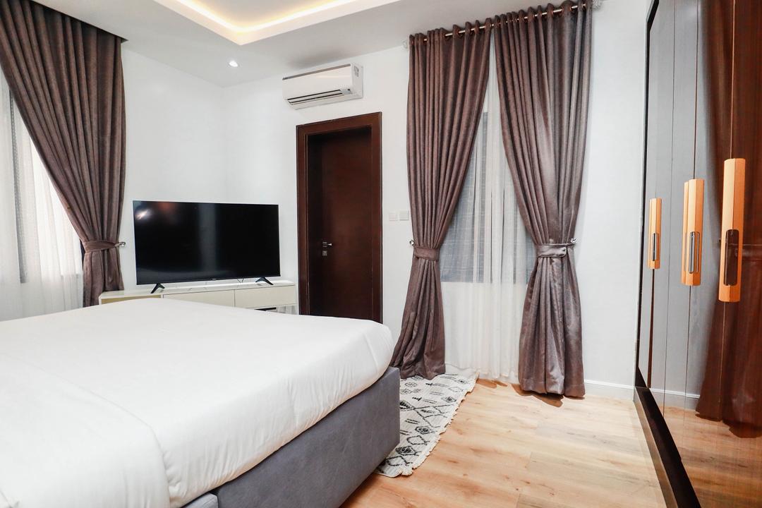 HomeawayApartment 2