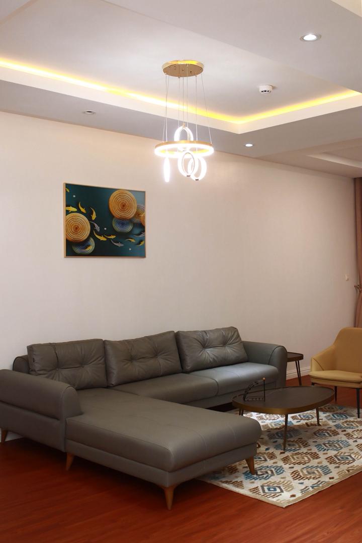 HomeawayApartment 3