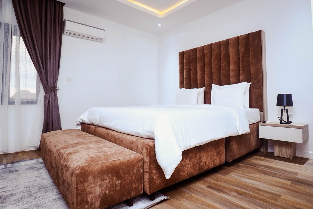 HomeawayApartment 5