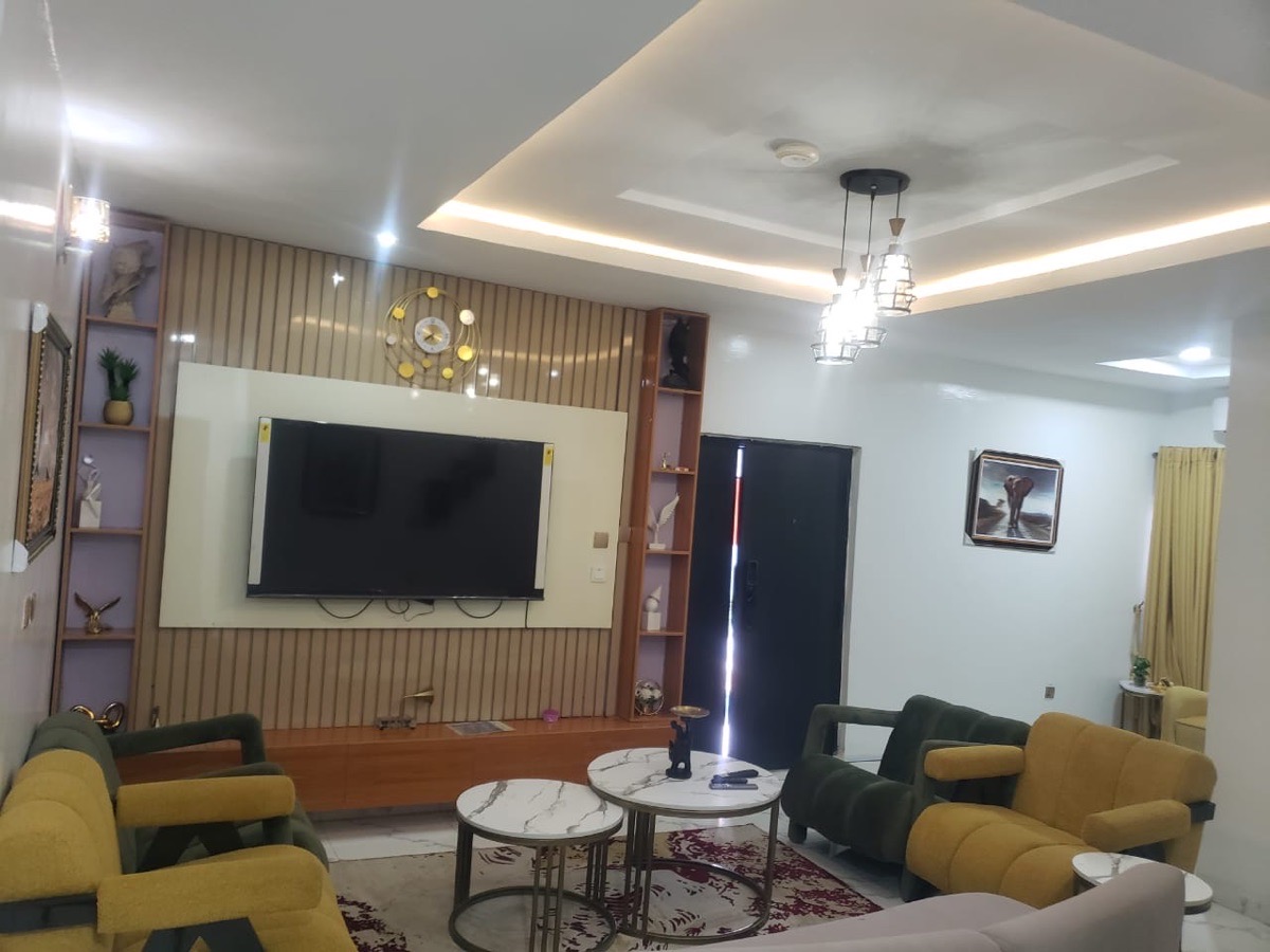 AtlanticBlu Apartment 3