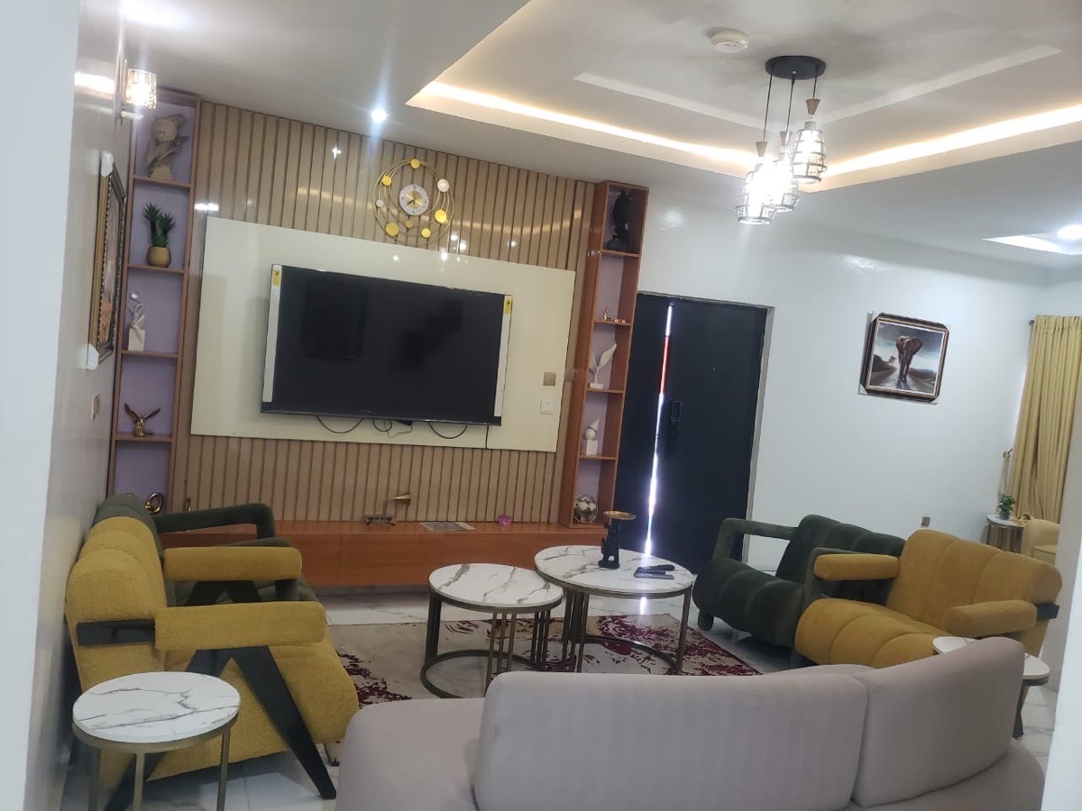 AtlanticBlu Apartment 5