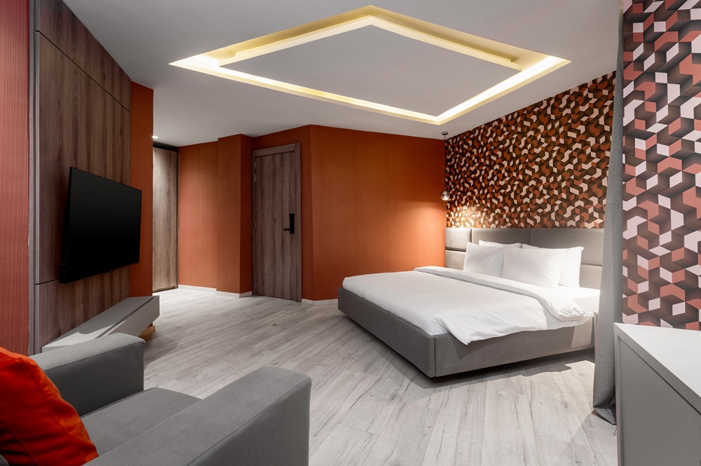 Atlanticblu Hotels - Atlantic View