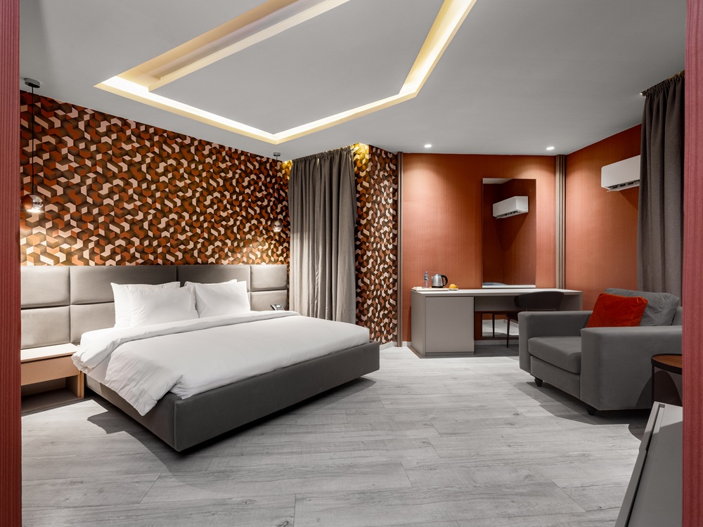Atlanticblu Hotels - Atlantic View 2