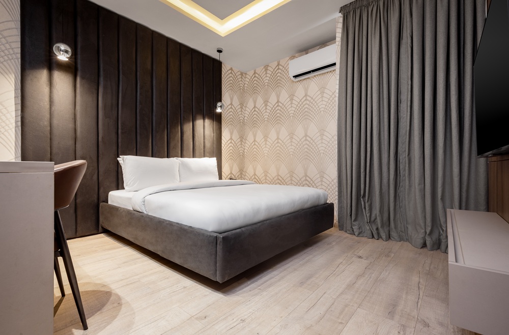 Atlanticblu Hotel - Standard Room