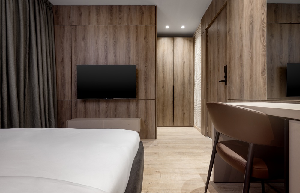 Atlanticblu Hotel - Standard Room 2